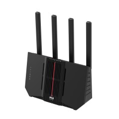 Asus RT-Be92U Wireless Router 10 - Superior Speed & Reliable Connectivity for Your Home Network!